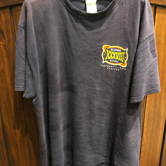 Vintage T-shirt - Picture 4 of 5